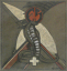 Gaston SUISSE (1896-1988) - Cobra. 1932.